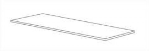 Gradone 40 x 1205